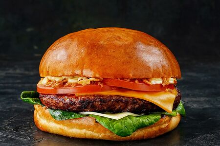 Четыре сыра