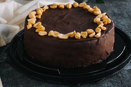 Торт Шоколадка
