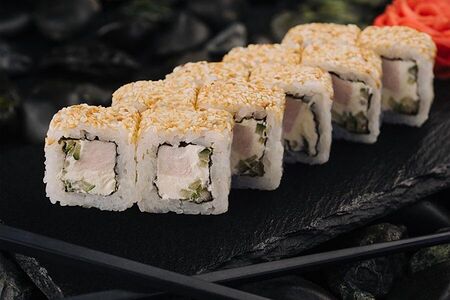 Ролл Бостон