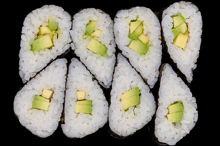 Ролл Авокадо