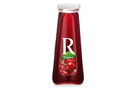 Вишневый сок Rich