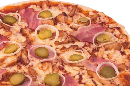 Япончик фирменная