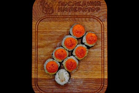 Эсколар гриль