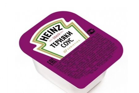 Соус терияки Heinz