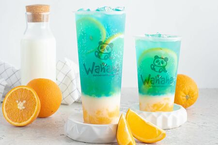 Лимонад Лагуна