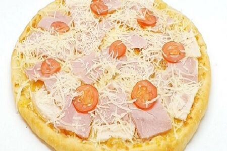 Сливочная карбонара - M