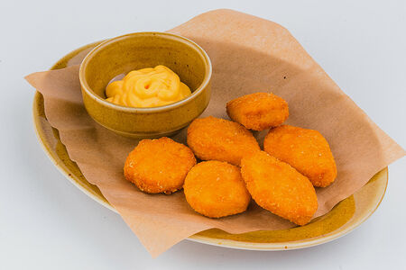 Наггетсы 4 шт