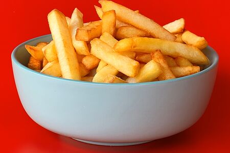 Картофель фри