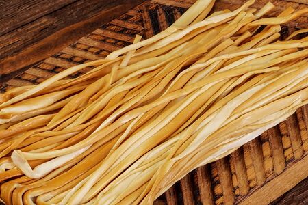 Сыр Чечил копчёный