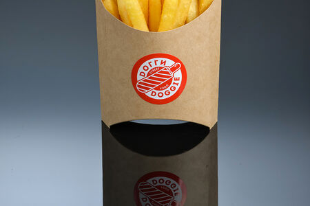 Картофель фри маленький