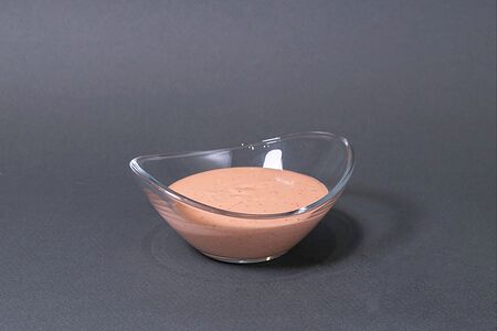 Спайси-соус