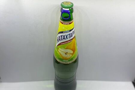 Натахтари груша