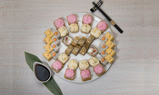 Сет Соблазн 2.0-40 шт