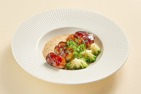 Балтийский угорь