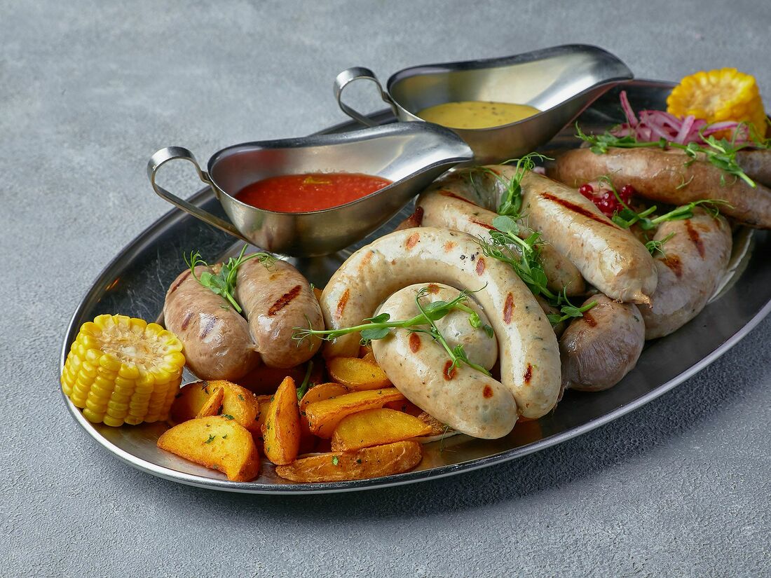 Папаша Клаусс