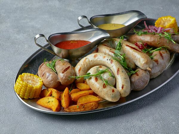 Папаша Клаусс