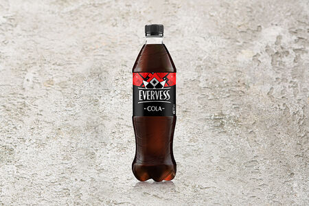 Эвервесс Кола