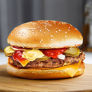 Стар бургер