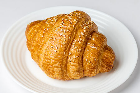 Круассан с сыром