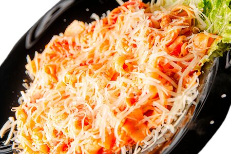 Тольятелле парма