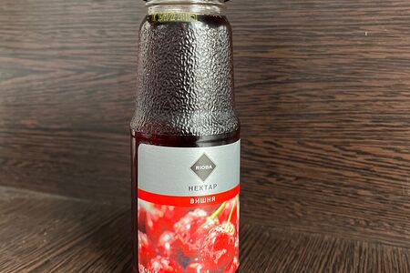 Вишневый нектар
