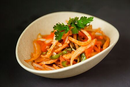 Хе из кальмаров