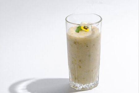 Фитнес-смузи