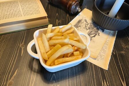 Картофель фри