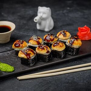 Хот чиз сяке кунсей маки