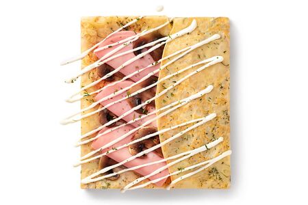 Блин Космос