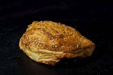 Фруктовая самса