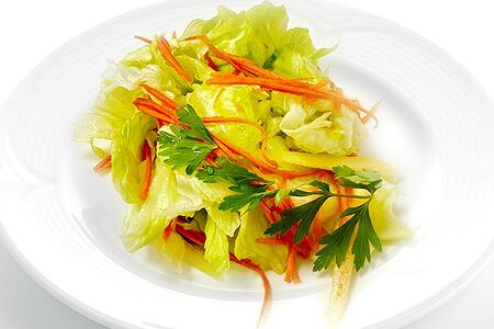 Салат Фитнес