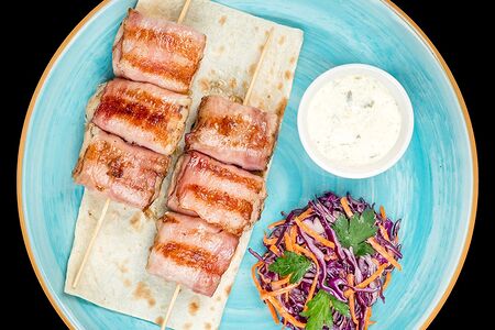 Бочонки рома