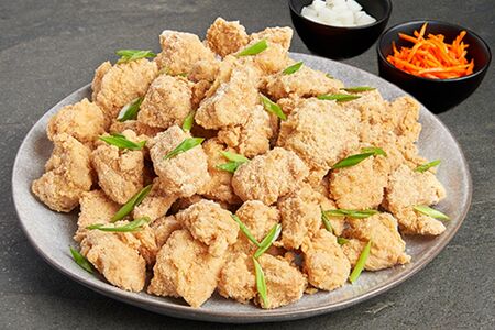 Чикен-филе Сырное