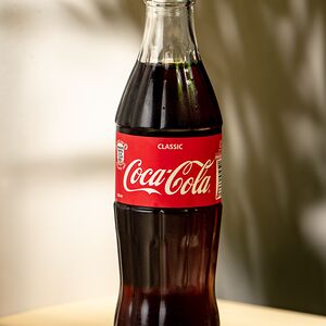 Кока-кола
