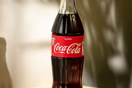 Кока-кола