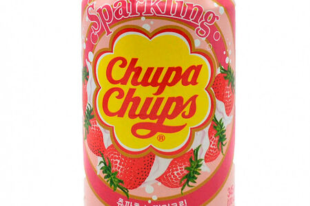 Chupa Chups Клубника