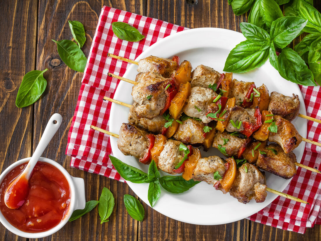 Мангал хаус