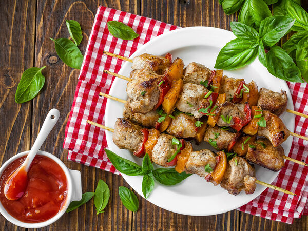 Мангал хаус