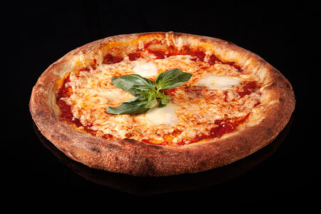 Пицца Маргарита