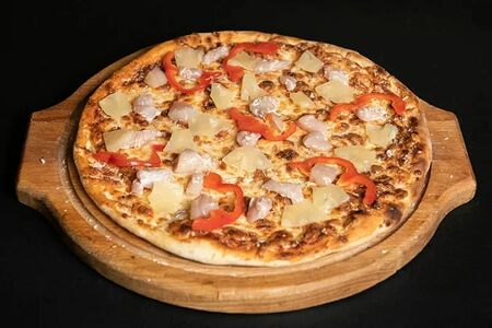 Пицца Гавайская