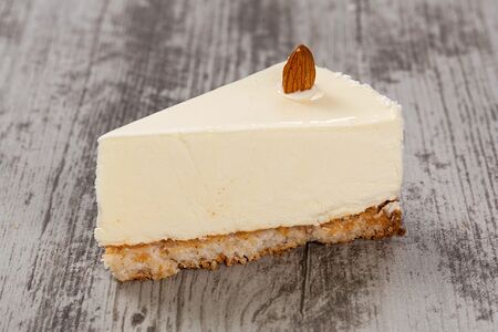 Торт Кокосовый