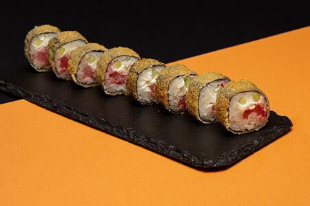 Горячая Америка