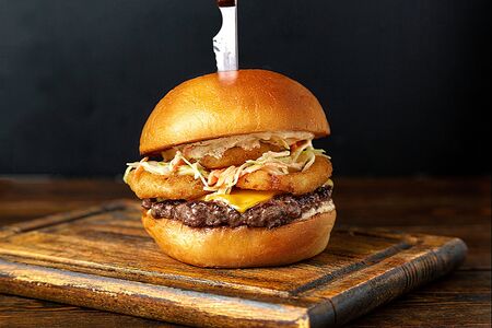 Американец