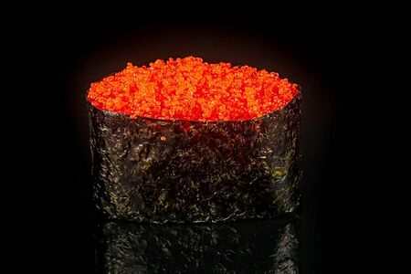 Суши Тобико