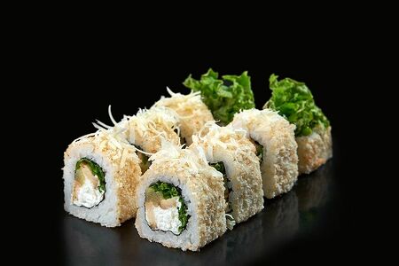 Ролл Гавайи