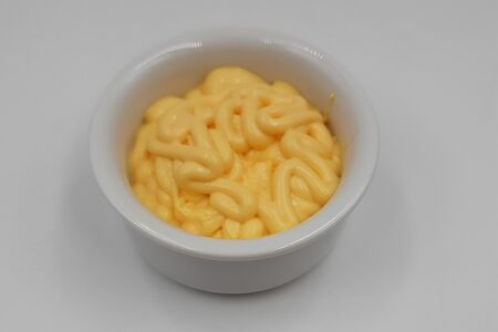 Сырный соус