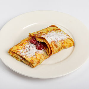 Блин Романтик