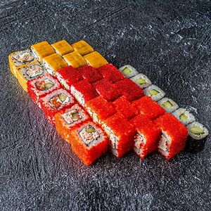 Сет классик 30 шт