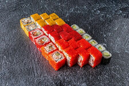 Сет классик 30 шт